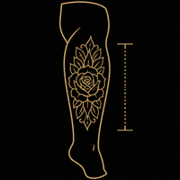 GROTE TATTOO